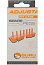 Поводочница GURU Adjustable Rig Case Spare Peg Orange