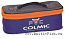 Сумка рыболовная COLMIC KANGURO X24 PVC Orange Series 35x24x11см