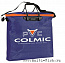 Сумка для садка COLMIC P/NASSA PANTERA PVC M Orange Series 55x13x50см