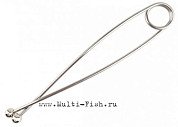 Зевник F-FISHING Pike Gac Ball End №4