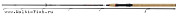 Спиннинг DAIWA NINJA X SPIN длина 2.10м., тест 3-15гр.