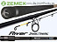 Фидер ZEMEX RIVER SUPER FEEDER 420см\260гр (14ft/260g)