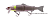 Воблер DAIWA PROREX HYBRID TROUT