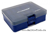 Поводочница фидерная ELEGANCE FEEDER PRO Deluxe-Х 19х15,5х6см