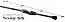 Спиннинг Shimano 22 SOARE SS S76LS 2,29м, тест 0,6-12гр.