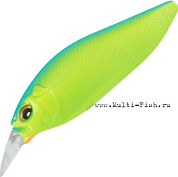 Воблер HERAKLES THUNDER 90 (Blue Back Chartreuse)