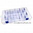 Коробка рыболовная Flambeau TUFF TAINER ZERUST 35,5х23,2х5см