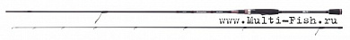 Спиннинг  BALZER MK Master Whip IM-10 Finesse 9-27 г 2,50м.