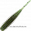 Силиконовая приманка Smith SPINY SHAD 2.5" col.04