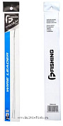 Поводок-скрутка F-FISHING Wire Leader Titan 25см, 0,30мм, 8кг, 2шт.