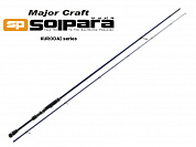 Спиннинг Major Craft Solpara SPS-782L/KR (Kurodai)