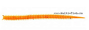 Черви съедобная резина Lucky John Salty Sensation SANDWORM 4.0in (10.16)/F29 15шт.