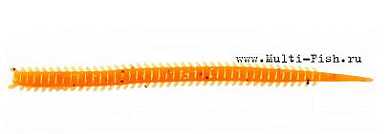 Черви съедобная резина Lucky John Salty Sensation SANDWORM 4.0in (10.16)/F29 15шт.