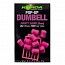 Имитационная приманка KORDA Dumbell Pop-Up Fruity Squid 8мм, 10шт.