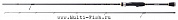 Спиннинг BALZER SHIRASU IM-12 Pro Staff Ultra Micrо 0,5-3гр, 1,80м.