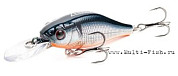 Воблер ZEMEX KORA 50SP MR 5гр., 50мм, 1,5-2м, цвет N306