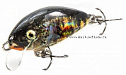 Воблер тонущий Salmo TINY S 3см, цвет HS