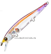 Воблер Duel L-BASS JERKBAIT SLOW FLOATING 110SF F1238HWS 110мм, 15гр., до 1м