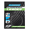 Поводок FLAGMAN Fluorocarbon Leader 8,5кг, 20см, 0,40мм, 2шт.