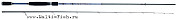 Спиннинг HERAKLES STREET "Light Extreme": HRF750ML(2,23мт) 0,9-9гр 2 sections