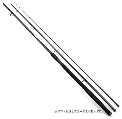 Удилище фидерное ELEGANCE FEEDER PRO V1 3,90м, тест 120гр.
