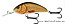 Воблер плавающий Salmo HORNET F 90мм, 36гр., 3,5-5м SGC