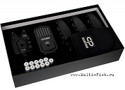 Набор сигнализаторов поклевки CARP PRO Delight Bite Alarm 4+1