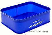 Контейнер для прикормки ELEGANCE FEEDER PRO Eva 25х20х8см