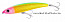 Слайдер морской Shimano EXSENCE KONOSHIRO PENCIL 185F 185мм, 95гр., цвет 009 XL-T18T