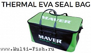 Сумка MAVER EVA SUPER SEAL BAG термо 48х28х26см