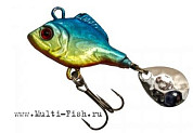 Блесна Flagman Jig Spinner 10,5г цвет 05