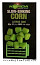 Имитационная приманка Korda Corn Slow Sinking Green 12шт.