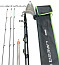 Фидер телескопический DAYO LANCER TELE FEEDER TRAVEL 3,3м, тест 120гр