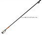 Спиннинг AZURA Sawada Light Rod 76LS 2,29м, тест 3-14гр.
