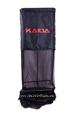 Садок карповый KAIDA 4м (35х45см)
