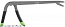 Экстрактор Daiwa PX Pistol Disorger 24см