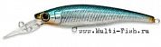 Воблер OWNER CULTIVA Rip'N Minnow RM-70F 70мм, 5,2гр., цвет 25 Floating