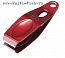 Кусачки для лески DAIWA LINE CUTTER V40S RED