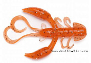 Твистер съедобный Lucky John Pro Series ROCK CRAW 2.0in (05.10)/036 10шт.
