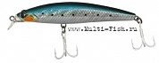 Воблер OWNER CULTIVA Savoy Minnow RM-112F 112мм, 19гр., цвет 15 Floating