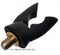 Держатель удилища комлевый CARP PRO Delux Rubber Butt Grip