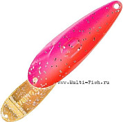 Блесна колеблющаяся HERAKLES VENTO LD 3,5гр., Salmon