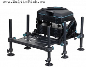 Платформа рыболовная FLAGMAN Inspiration Seat Box диаметр ножек 36мм 