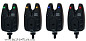 Набор сигнализаторов поклевки CARP PRO Delight Bite Alarm 4+1