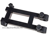 Держатель зонта Feeder Concept UMBRELLA HOLDER 30см, 36/25мм