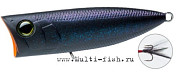 Поппер Duel HARDCORE POPPER 70F R1379MBL 70мм, 10.5гр.