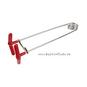 Зевник RUZZA Pike Gac №3