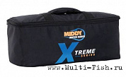 Сумка-термо MIDDY Xtreme Match Cool/Baits Bag 20л, 50x20x20см