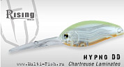 Воблер HERAKLES HYPNO-DD (Chartreuse Laminated)