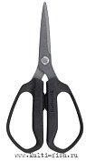 Ножницы для PE Shimano CT-041Y BK